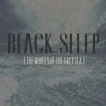Zahraniční hudba CD Black Sheep: Black Sleep - The Whales Of Th 2018