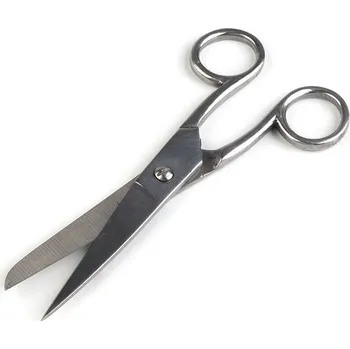 Krejčovské nůžky Nůžky délka 13 cm