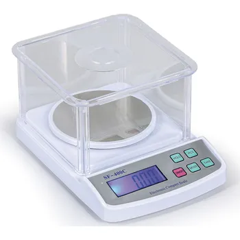 Obchodní váha B2B Partner Digitální přesná váha SF400C