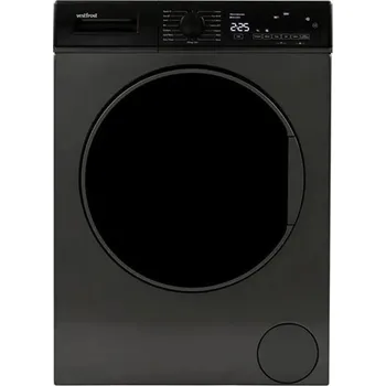 Pračka Pračka s předním plněním Vestfrost VW-FD4B1270PL