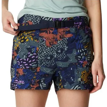 Dámské kraťasy Dámské kraťasy Summerdry Cargo Columbia, M i476_69153153