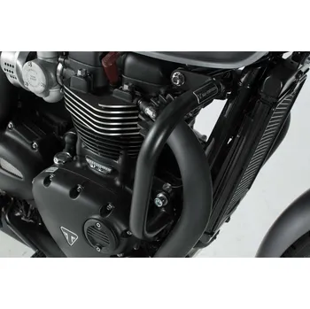 Rám pro motocykl Padací rám Triumph Bonneville T120 (15-20) SW-Motech SBL.11.667.10003/B