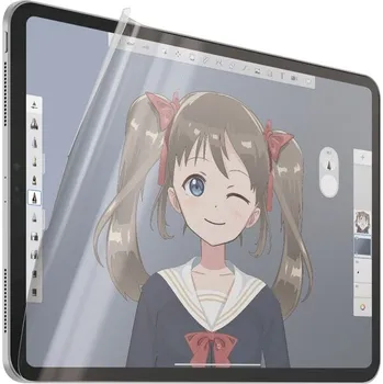 PanzerGlass GraphicPaper fólie na psaní a kreslení iPad Pro 11" (2018-2022)/Air 10.9’’ (2020-2022)