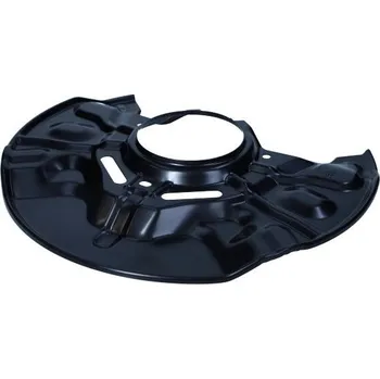 Brzdový kotouč Ochranný plech proti rozstřikování, brzdový kotouč MAXGEAR 19-4428