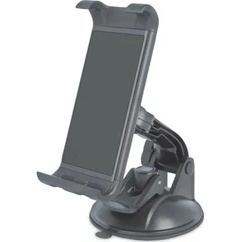 Univerzální držák do auta Forever TSH-100 10cm mechanismus okna / panelu (2-19,5 cm) pro telefon nebo tablet