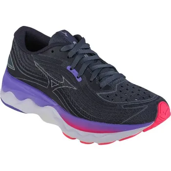 Dámská běžecká obuv Běžecká obuv Mizuno Wave Skyrise 4 W J1GD230971 37