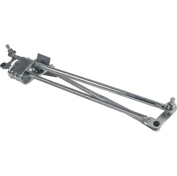 Motorek stěrače a odstřikovače Mechanismus předních stěračů PEUGEOT BOXER (244) |002-2006| TAIWAN | 5901532761627