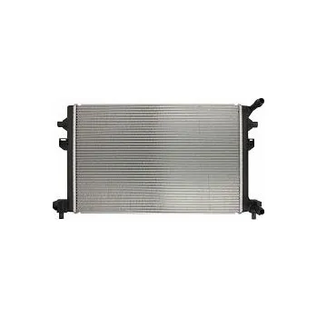 Chladič motoru Chladič vody VOLKSWAGEN Passat | 2.0 TDI | 1968ccm | Diesel | 140kW | DDAA, DFCA |2014 a výše| SRL | 5903107031791