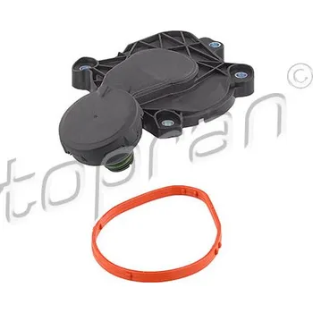 Ventil motoru Ventil, odvětrání klikové skříně TOPRAN 409 558