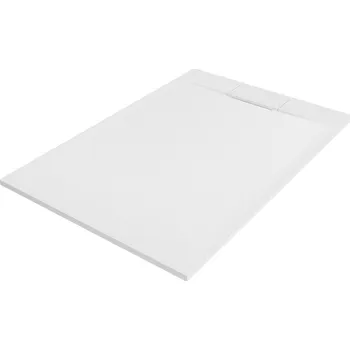 Sprchová vanička Mexen Otto obdélníková sprchová vanička SMC 140 x 90 cm, bílá - 4N109014