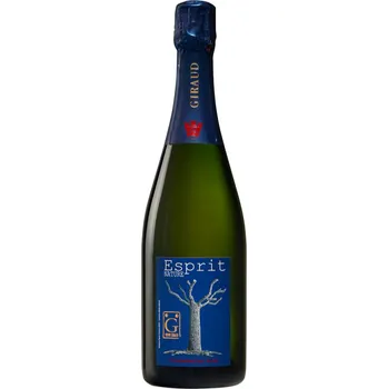 Henri Giraud Esprit Nature Brut 12,5 % 0,75 l