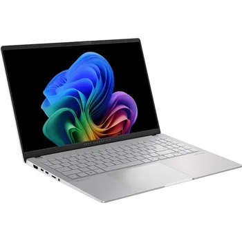 Notebook ASUS Vivobook S 15 OLED (S5507QA-OLED006W)