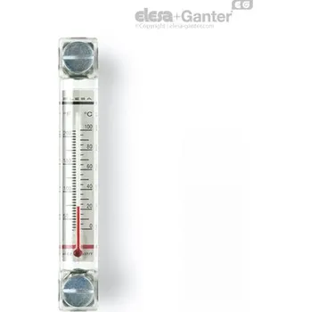 Šroub Olejoznaky s teploměrem Prvky pro hydraulické systémy HCZ/T-AR