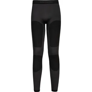 Pánské termo spodní prádlo PORTWEST Kalhoty Dynamic Air Baselayer Legging Velikost: 2XL, Barva: šedá