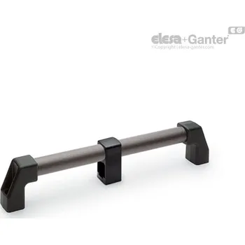 Zábradlí Trubková madla Průmyslová madla M.1043-SCM-EP