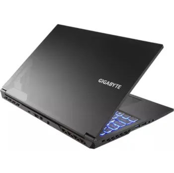 Notebook Notebook GIGABYTE G5 KF Intel Core i5-12500H, 15,6 IPS, FHD 144Hz, 2x8GB DDR4, 512GB SSD Gen4, nVIDIA RTX 4060 8GB GDDR6, Windows 11 Home