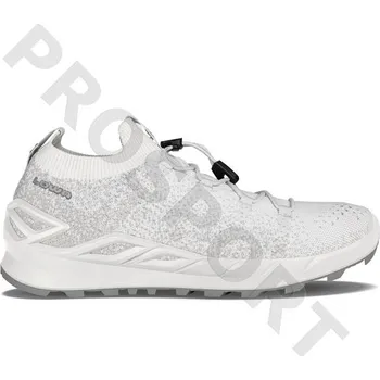 Dámská treková obuv Lowa Fusion 2.0 lo Ls UK5 offwhite