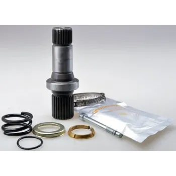 Steckwelle, diferenciál DENCKERMANN C120318