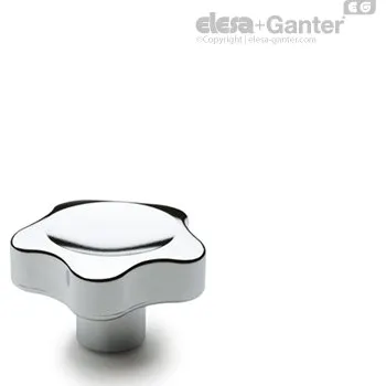 Příslušenství pro in-line Ruční kolečka s plným tvarem Utahovací kolečka VC.692-CR