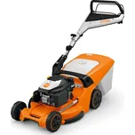 Benzínová sekačka STIHL RM 453 T + prodloužená záruka ZDARMA