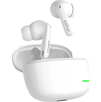 Sluchátka Bezdrátová sluchátka TWS EarFun AirMini2 (bílá)
