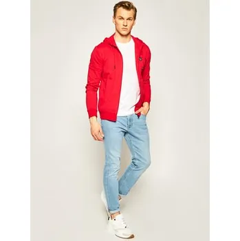 EA7 Emporio Armani T-Shirt 8NPTL7 PJ03Z 1100 Bílá Regular Fit XL