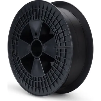 Filament Fiberlogy Easy PET-G černá (black) 2,5 kg
