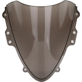 Plexi štít lehce kouřový Suzuki GSX-R 600/750 K4 2004-2005 mst_MS-2511S