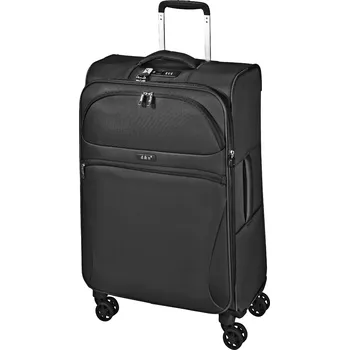d&n Travel 9104 4W M 86 l barva: Black