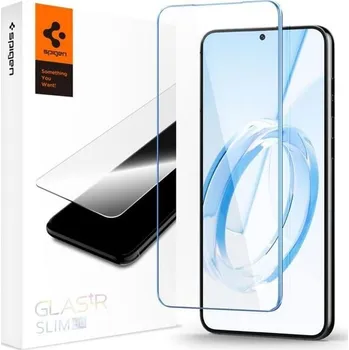 Spigen Glass tR Slim HD 1 Pack tvrzené sklo Samsung Galaxy S23+ čiré