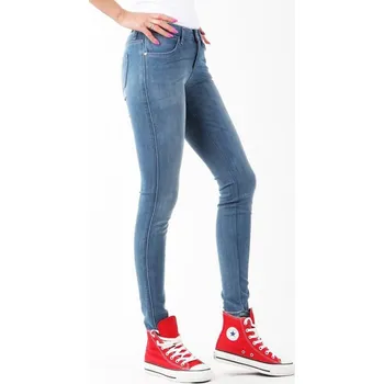 Dámské kalhoty Dámské džíny Super Skinny W29JPV86B SPOJENÉ STÁTY AMERICKÉ 25 / 30