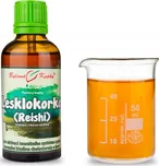 Bylinné kapky s.r.o. Lesklokorka 50 ml