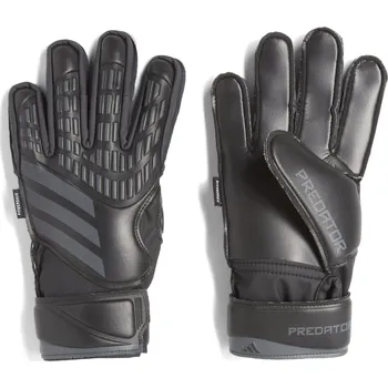 Brankářské rukavice Rukavice ADIDAS PRED GL MTC FSJ IW6279 – Černá 3,5