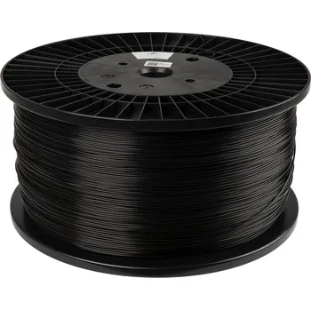 Filament Spectrum 80684 3D filament, Premium PET-G, 1,75mm, 8000g, deep black