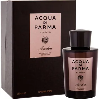 Parfém Acqua Di Parma Acqua di Parma Colonia Ambra, Kolínska voda 180ml Pre mužov Kolínska voda