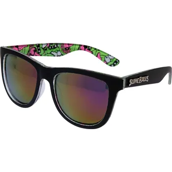 Sluneční brýle santa cruz Sluneční brýle sb insider slime balls sunglasses black/pink