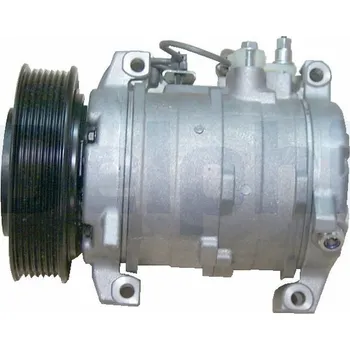 Klimatizace automobilu Kompresor, klimatizace DELPHI TSP0159478