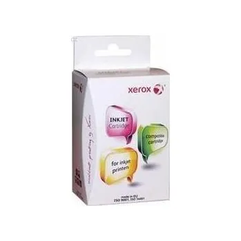 Xerox HP C4871A, 350ml, no 80XL, Bk 497L00002