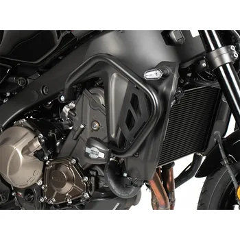 Rám pro motocykl Hepco & Becker Padací rám na Yamaha XSR 900 (22-25) černý