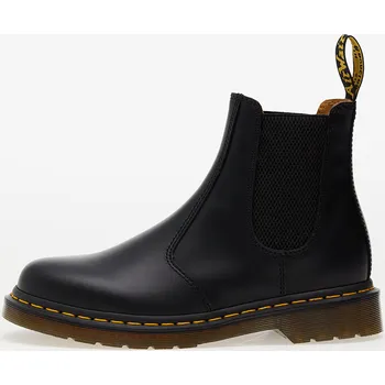 Pánské tenisky Tenisky Dr. Martens 2976 Smooth Black EUR 37