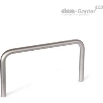 Zábradlí Madla Průmyslová madla GN 435.3