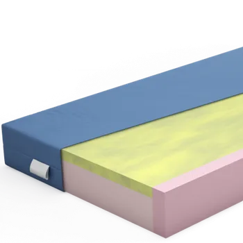 Matrace Purtex ANDEMA MEDICO, Snow, 100g, 200 x 90 cm