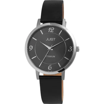 Hodinky Hodinky Just 4049096906229