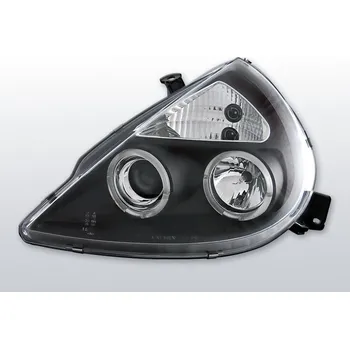 Přední světlomet Přední světla, FORD KA, 1996->2008 (63.LPFO12)