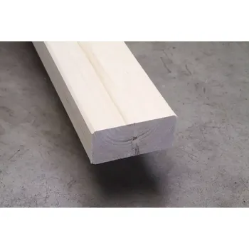 KVH hranol KVH 60/120/3000