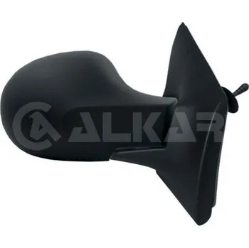 Auto zrcátko Vnější zpětné zrcátko ALKAR 6165171
