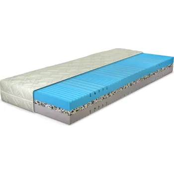 Matrace Kesidy matrace 80 x 195 cm, SILVER ACTIVE, 22 cm + Akce