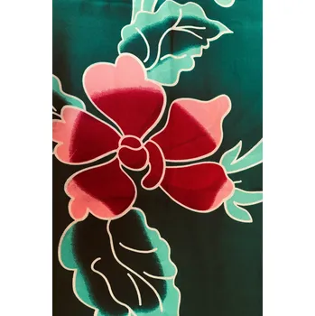 Dámská košile Dámská tunika CAPRI zelená Univerzální