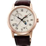 Orient Classic Sun & Moon Automatic RA-AK0007S30B