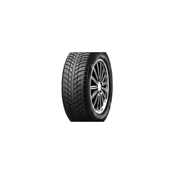 Celoroční osobní pneu Nexen N'BLUE 4 SEASON 185/65 R14 86T